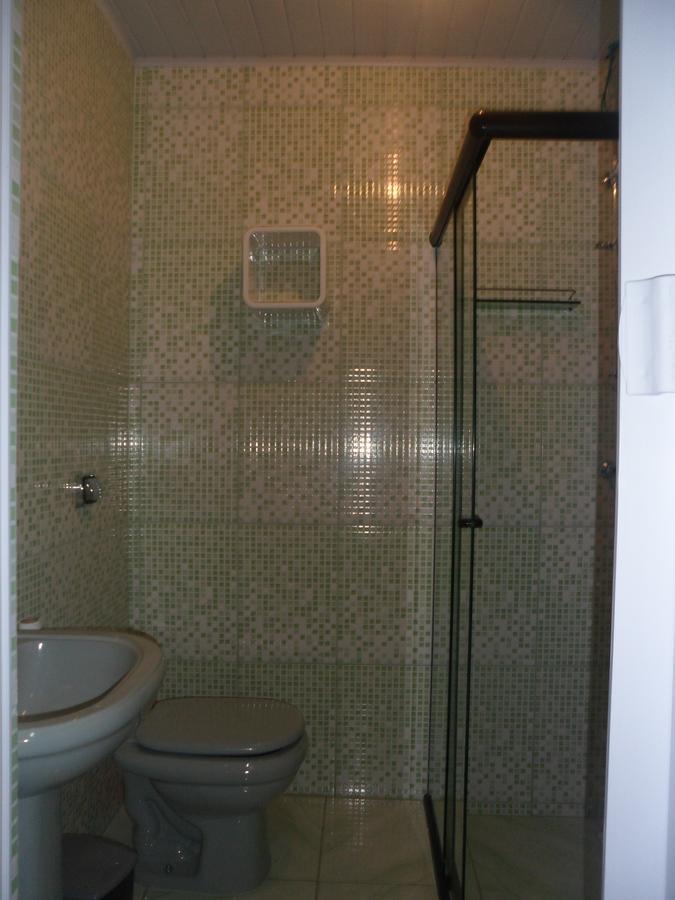 Pousada Tia Lilía Gonçalves Exterior foto